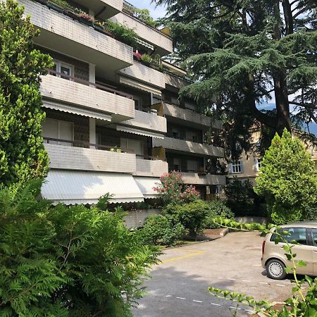 דירות מראנו Residenza Xxx Aprile מראה חיצוני תמונה