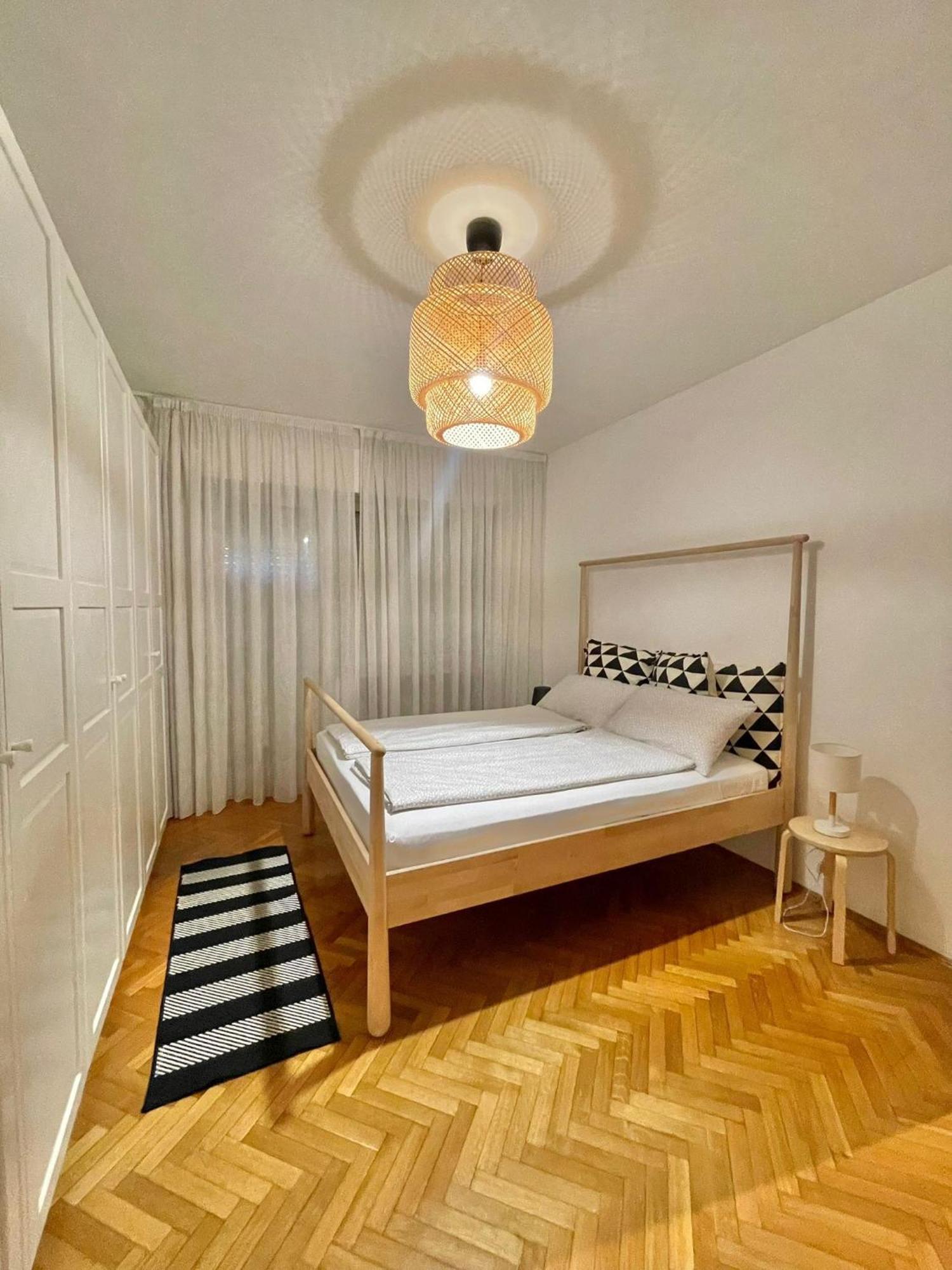 דירות מראנו Residenza Xxx Aprile מראה חיצוני תמונה