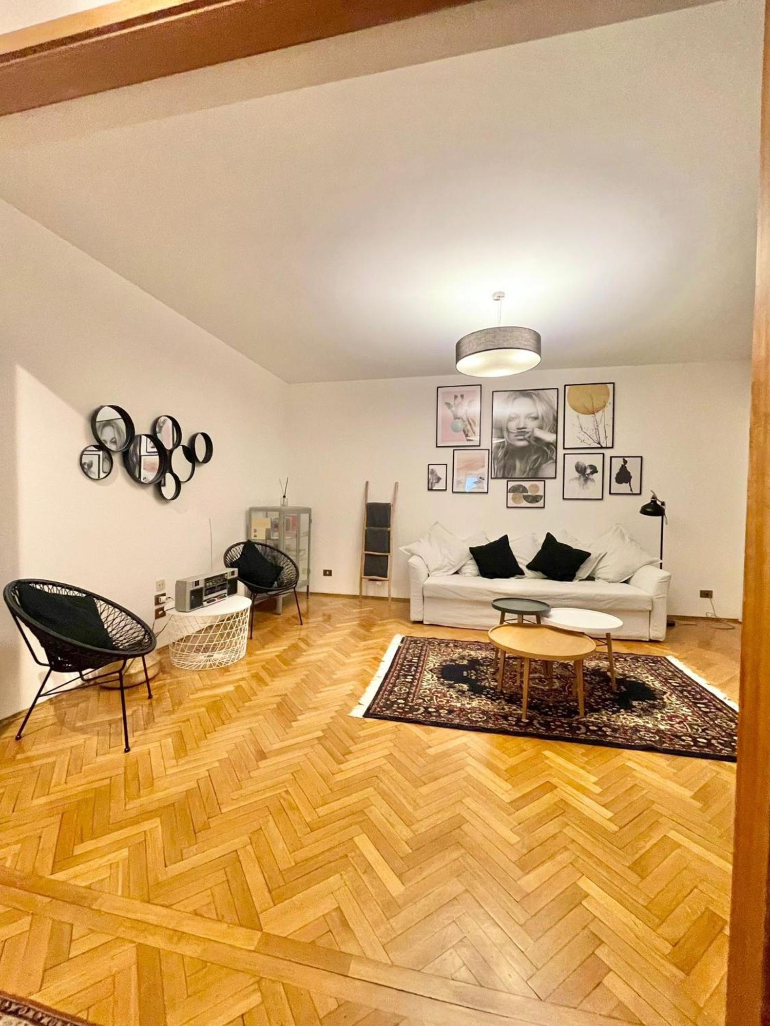 דירות מראנו Residenza Xxx Aprile מראה חיצוני תמונה