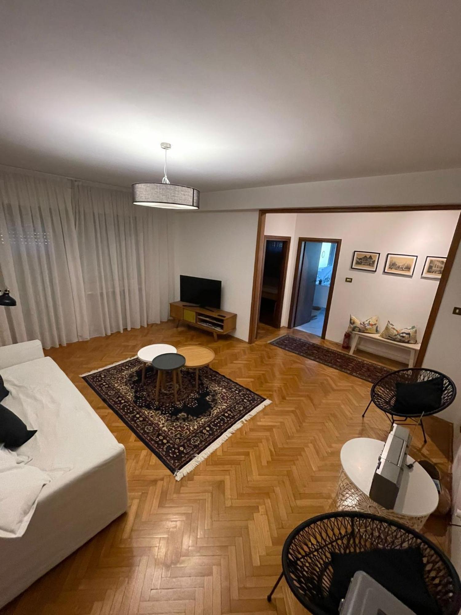 דירות מראנו Residenza Xxx Aprile מראה חיצוני תמונה