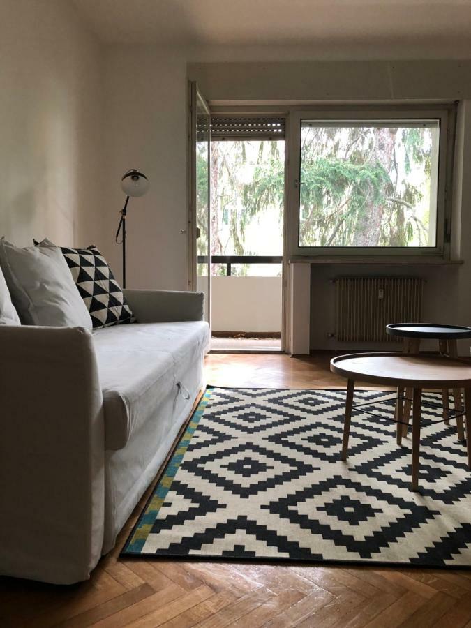 דירות מראנו Residenza Xxx Aprile מראה חיצוני תמונה