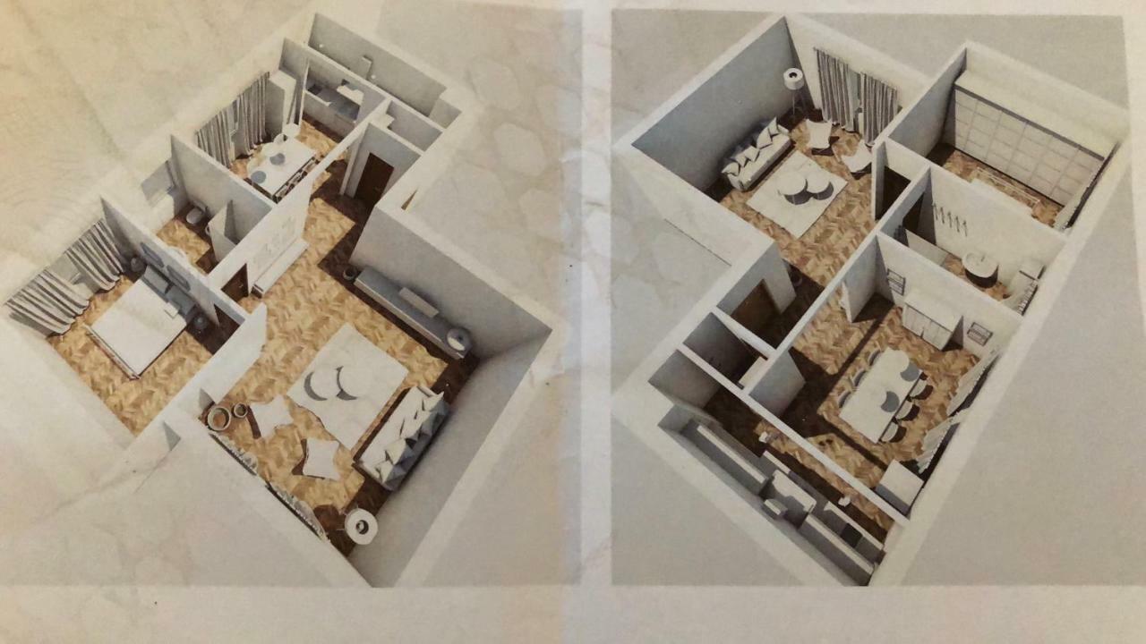 דירות מראנו Residenza Xxx Aprile מראה חיצוני תמונה