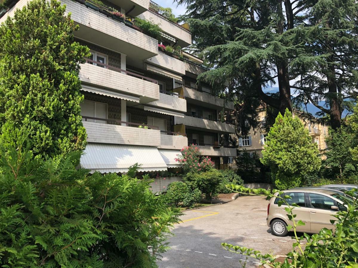 דירות מראנו Residenza Xxx Aprile מראה חיצוני תמונה