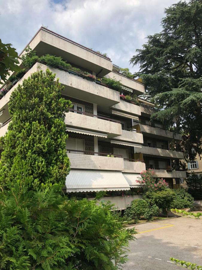 דירות מראנו Residenza Xxx Aprile מראה חיצוני תמונה