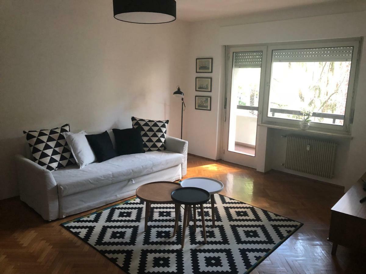 דירות מראנו Residenza Xxx Aprile מראה חיצוני תמונה